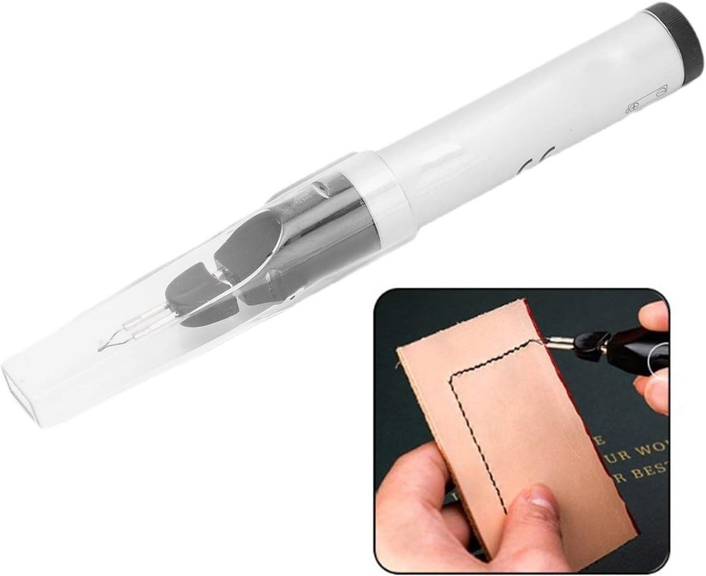 Thread Burner Pen, Handheld Thread Zapper,Quick Melt One Touch Thread Burning To