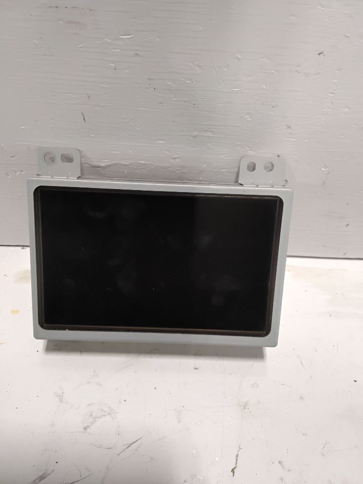 2010-2017 GMC Terrain Dash Mounted Lower 7" Display Screen