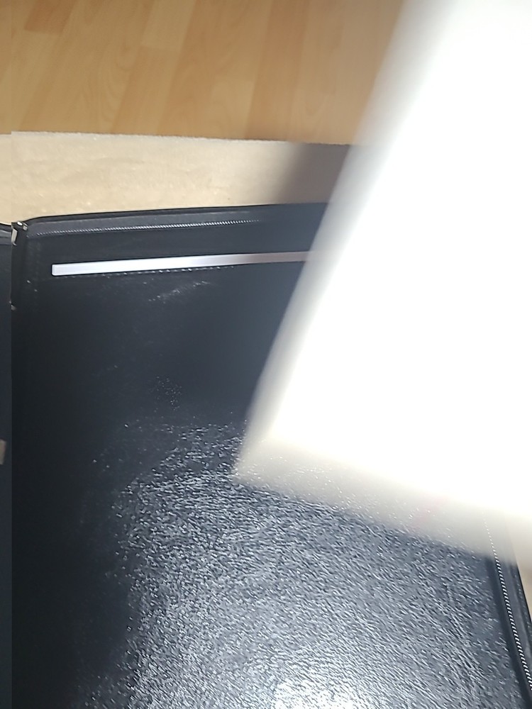 SCORE BINDER FOR PAPER AND PEN