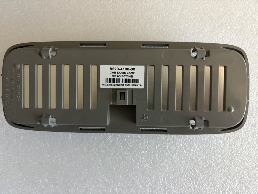 International 4072811C2 Lamp,Light, Dome