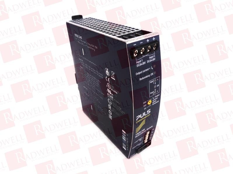 PULS YR20.246 / YR20246 (USED)