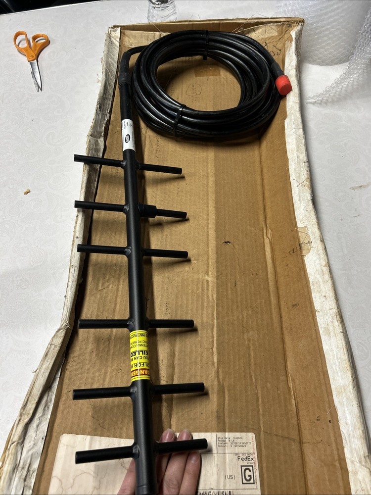 MDS 97-3194A14 ANTENNA