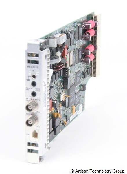 HP 37718-60063 DS1 / DS3 Input Card