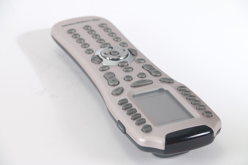 Crestron ML-600 Handheld RF Remote Control