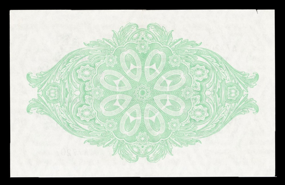 Falkland Islands P11b, Banknote.