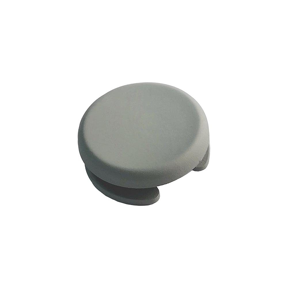 3DS/2DS/XL/LL Replacement Joystick Thumb Pad Circle Cap For Nintendo Models 2PCS