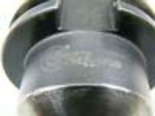 Command C4E3-0750 Tool Holder #1HP #11