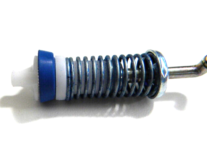 Rochester 2 bbl Accelerator Pump Methanol Resistant Pump Base 21/32