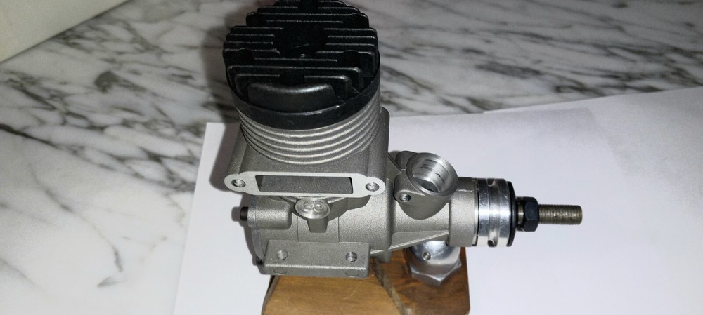 Mutunuc 65 ABC Rc Engine NIB