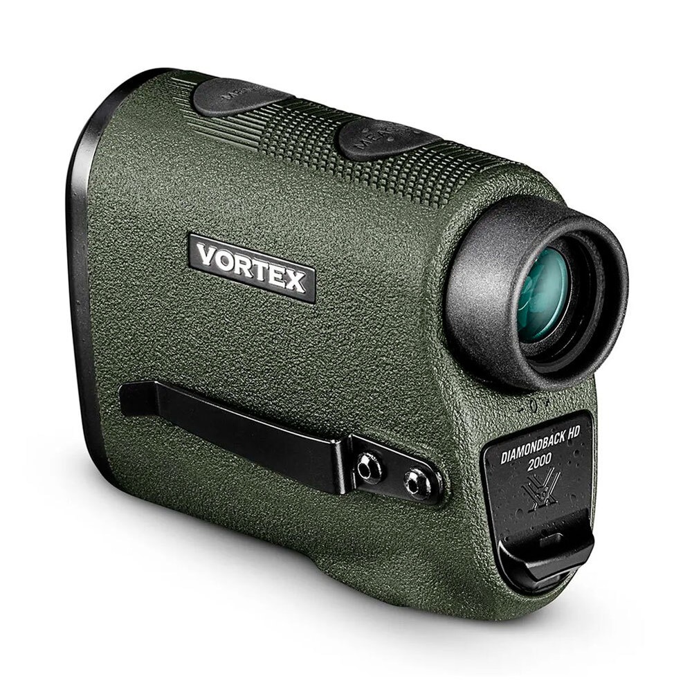 VORTEX Diamondback HD 2000 Laser Rangefinder (LRF-DB2000)