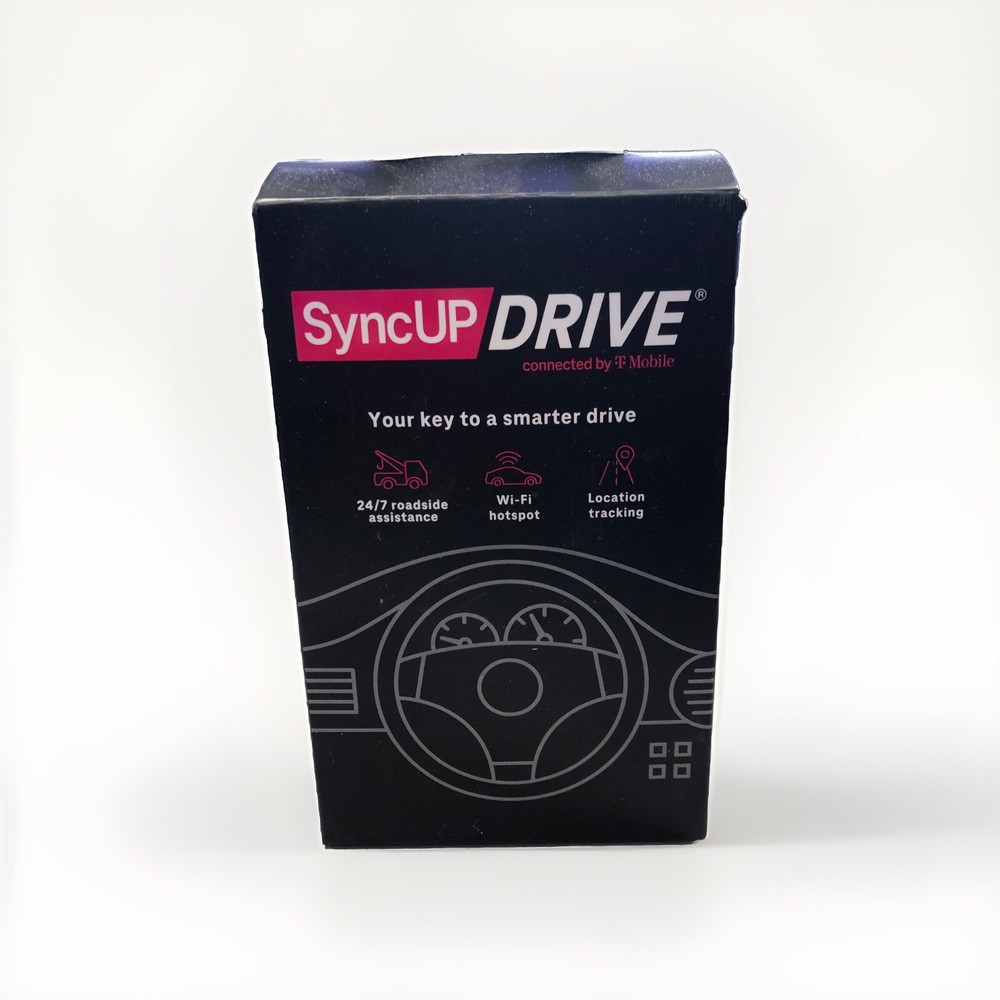 SyncUp Drive
