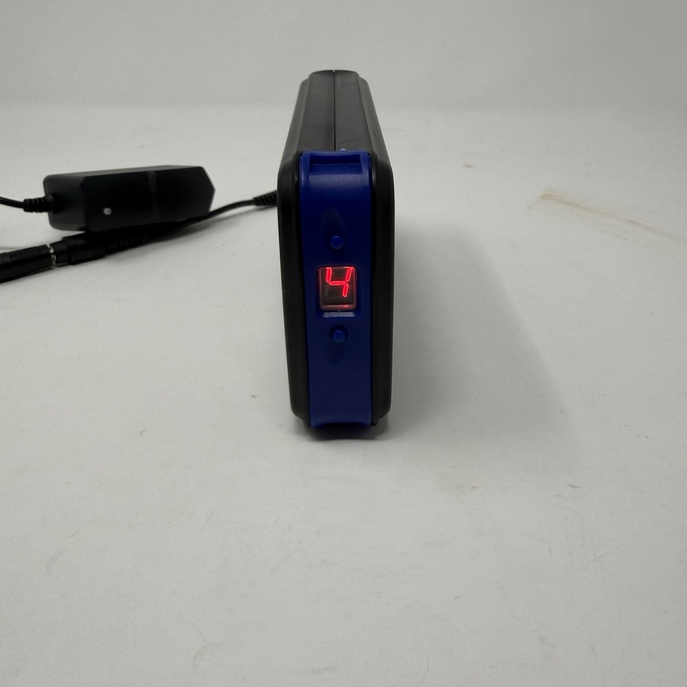 Gerbing 12V 9000mAh Battery Pack with Remote