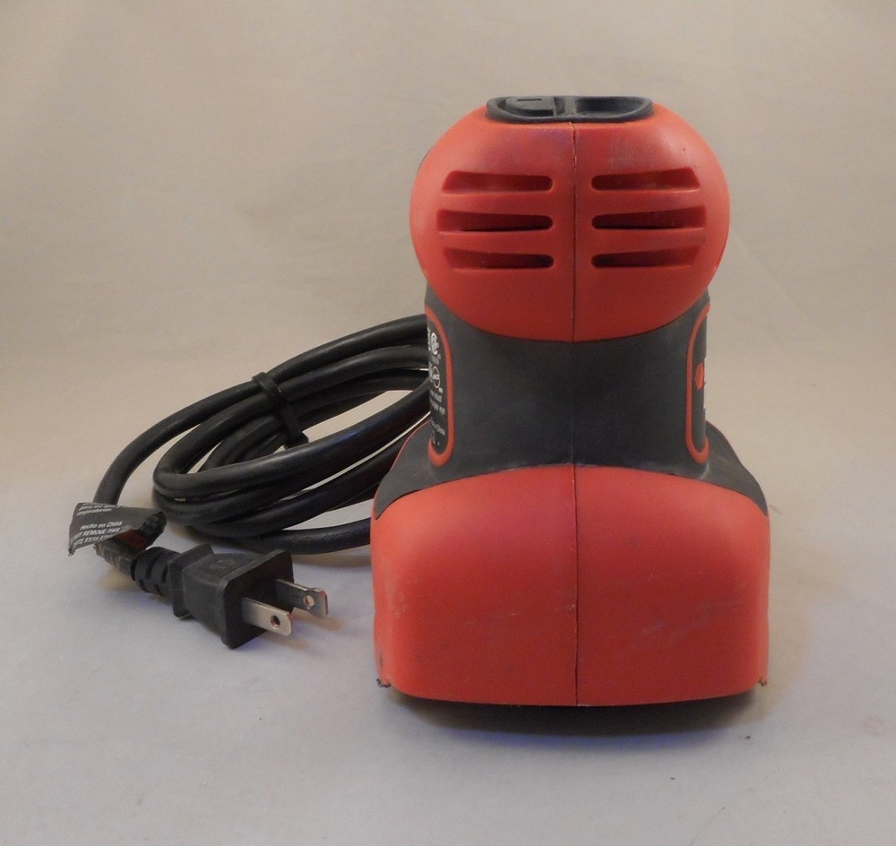 Black & Decker FS540 ¼ Sheet Finishing Sander