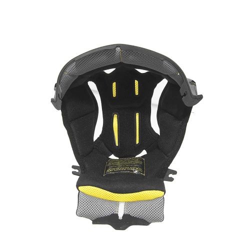 Upholstery Size S, Replacement Part Aventuro Carbon