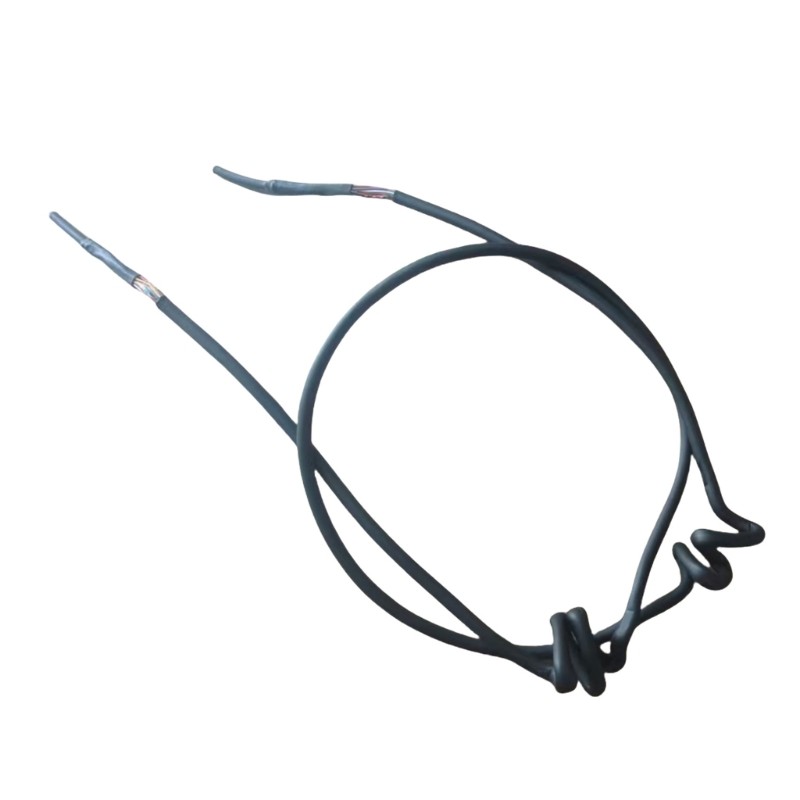 Advanced Headband Fixing Line For High End Headphones Solid Repair Cable Solutio