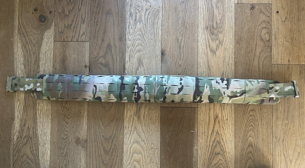 FirstSpear  Low Profile AGB(sleeve and Belt)