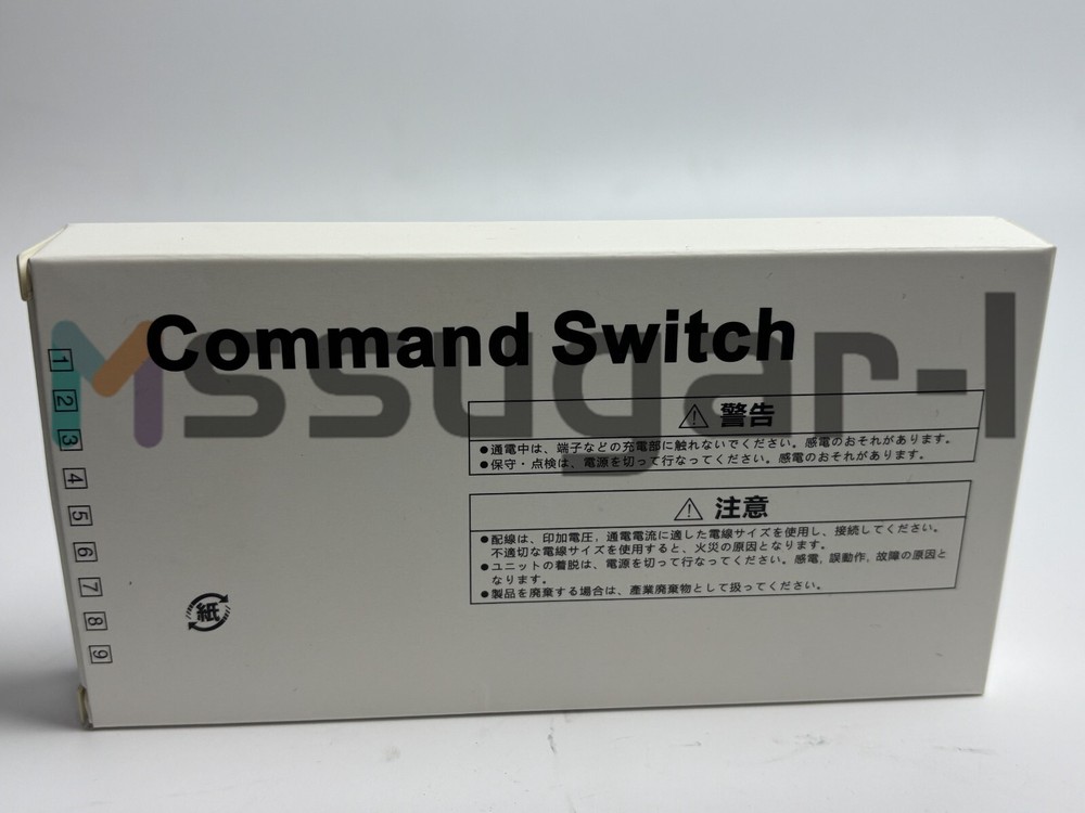 5PCS Green Pushbutton Command Switch 24VDC LED FUJI AH165-TLG11E3