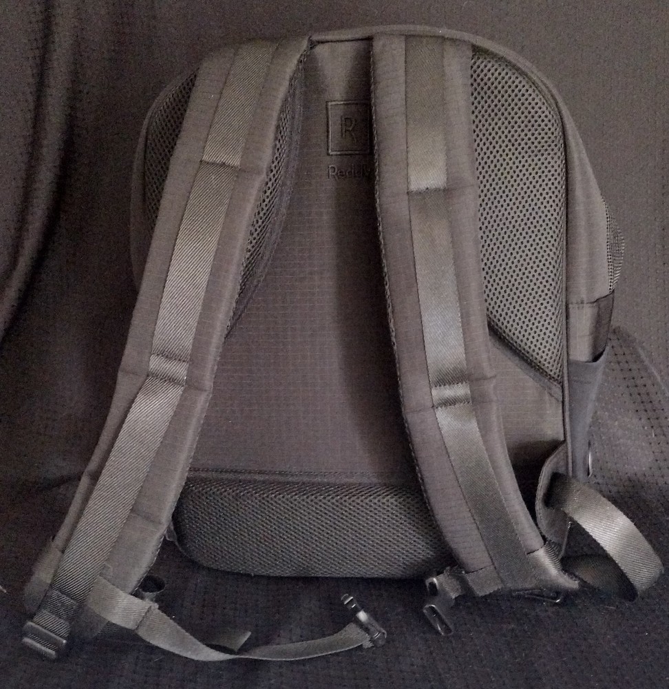 Pet Carrier Backpack