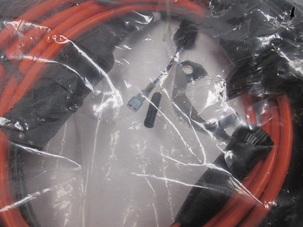 Phillips Part #PHI36-9671 ABS Main Harness w/Marker drop 469" (39'-1")