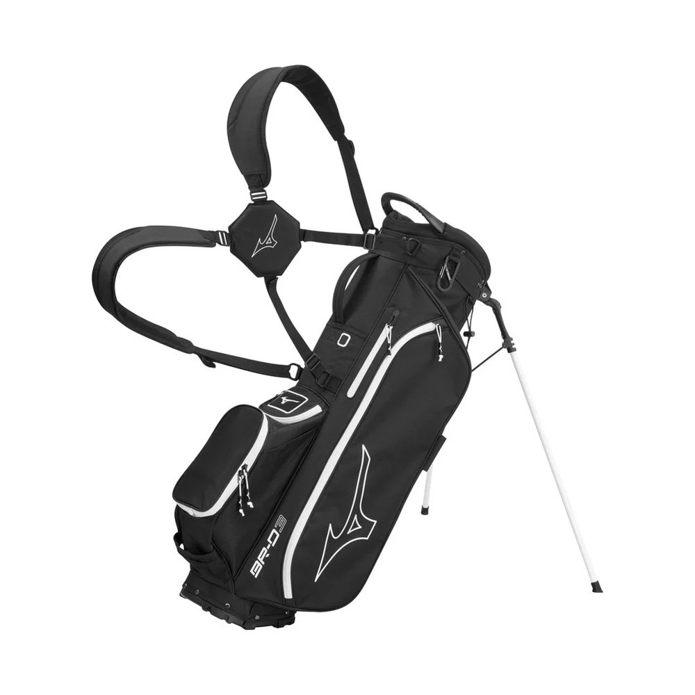 Mizuno BR-D3 Stand Bag