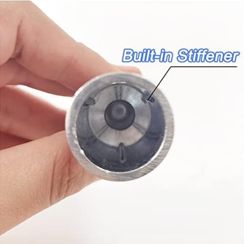 Threaded Tip Adapter for Extension Poles