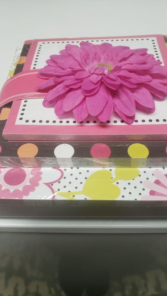 Hallmark Note Pads
