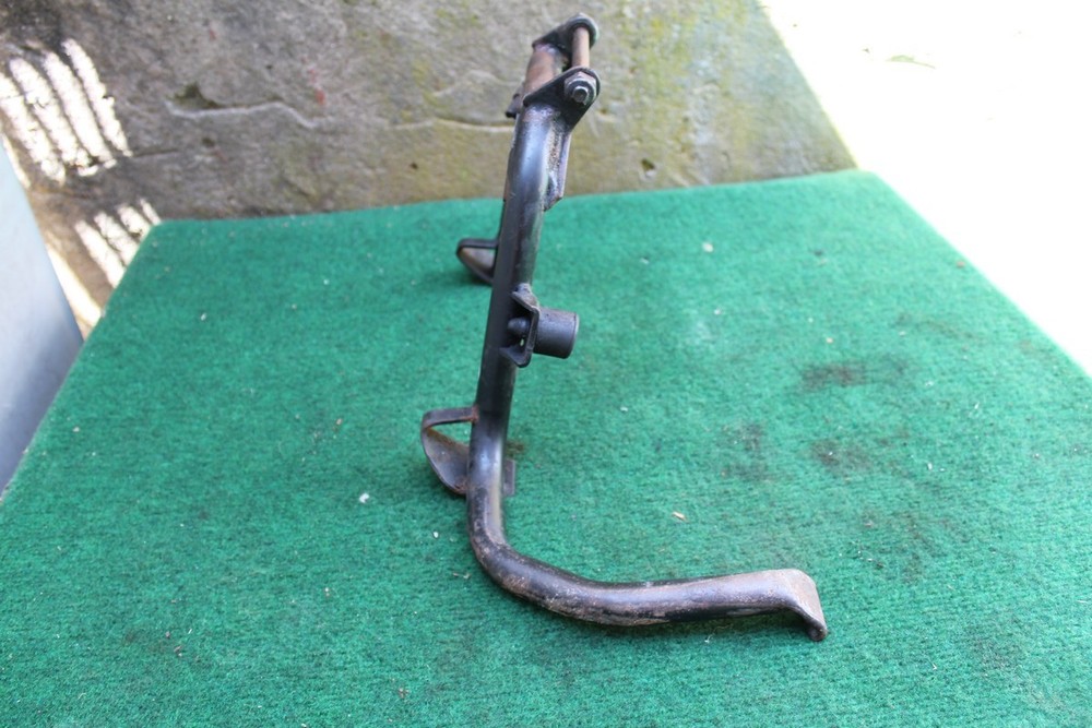4073 Piaggio Beverly 250 Main Centre Stand Prop Stay Leg