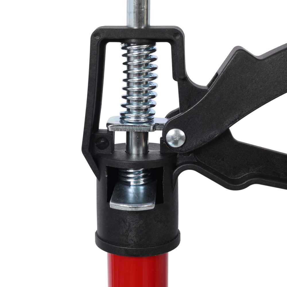 Adjustable Support Pole 4-Pack, 20-45 Inch Extends for Cabinets Drywalls Jacks