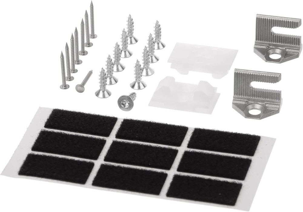 Neff Dishwasher Cupboard Decor Door Mounting Set Genuine