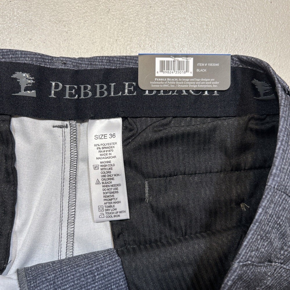 Pebble Beach Performance Short | F52