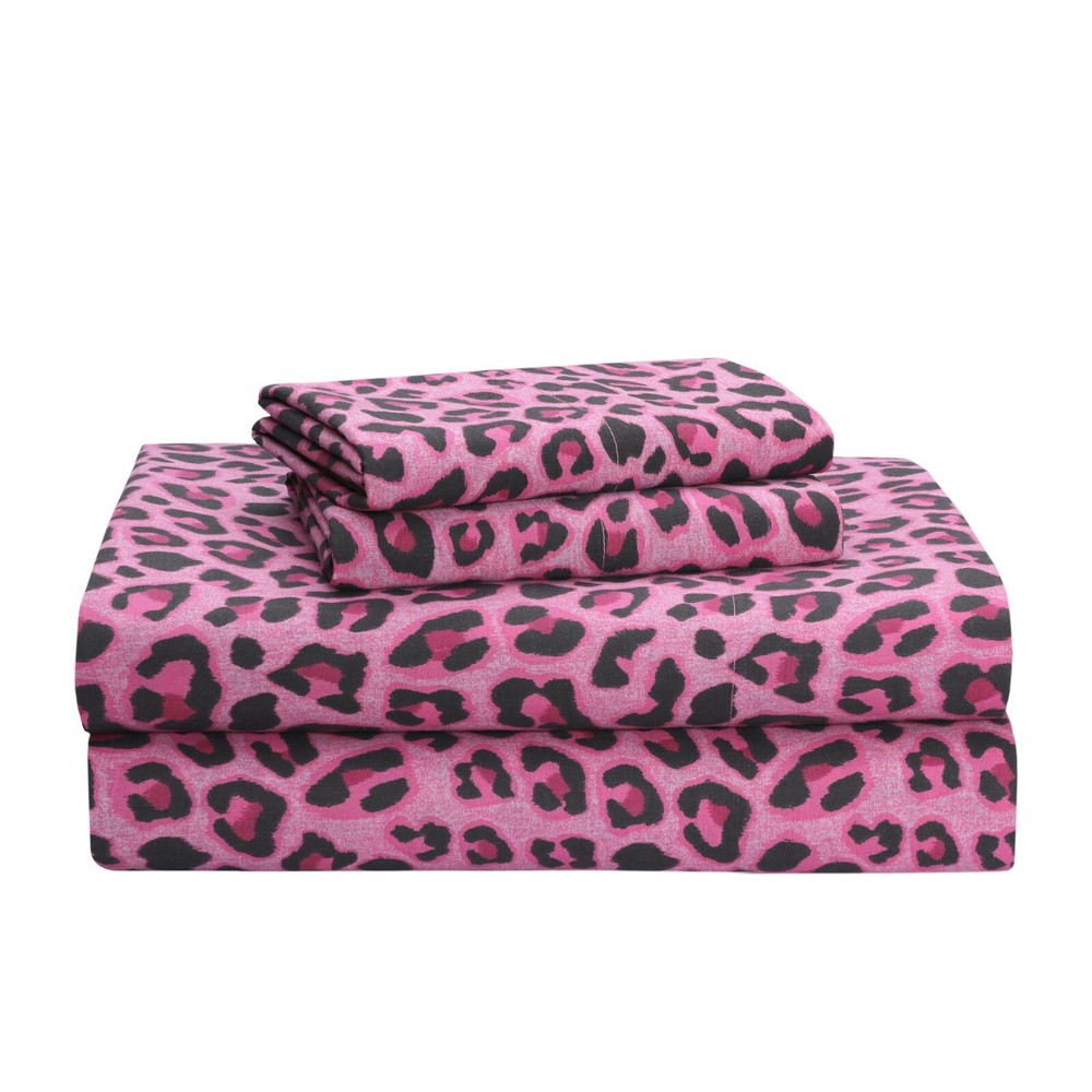 4-Piece Bed Sheet Set 100% Cotton Flat Fitted Sheets queen sheet set deep pocket