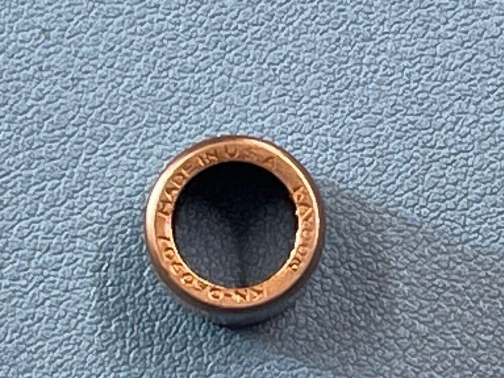 John Deere Homelite 70277 Bearing