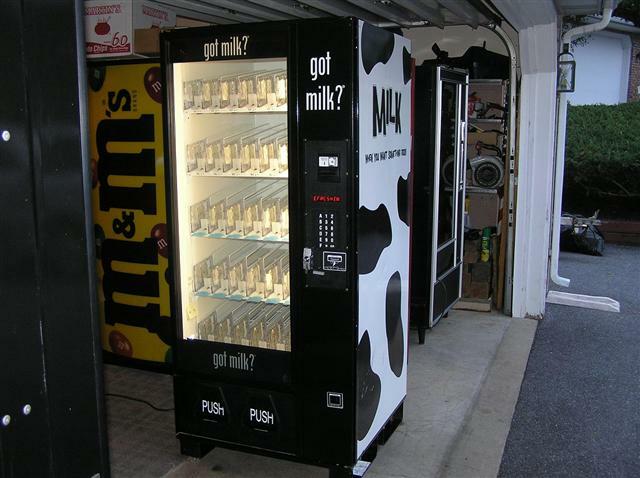 DIXIE NARCO 2145, 3561, 5591 BEV MAX VENDING MACHINE COLD CONTROL THERMOSTAT