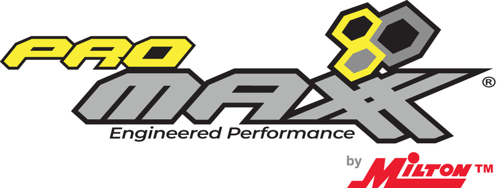 High Speed ProDrill Drill Bits 125, 135° Cutting Angle, Split Point (3-Pack)