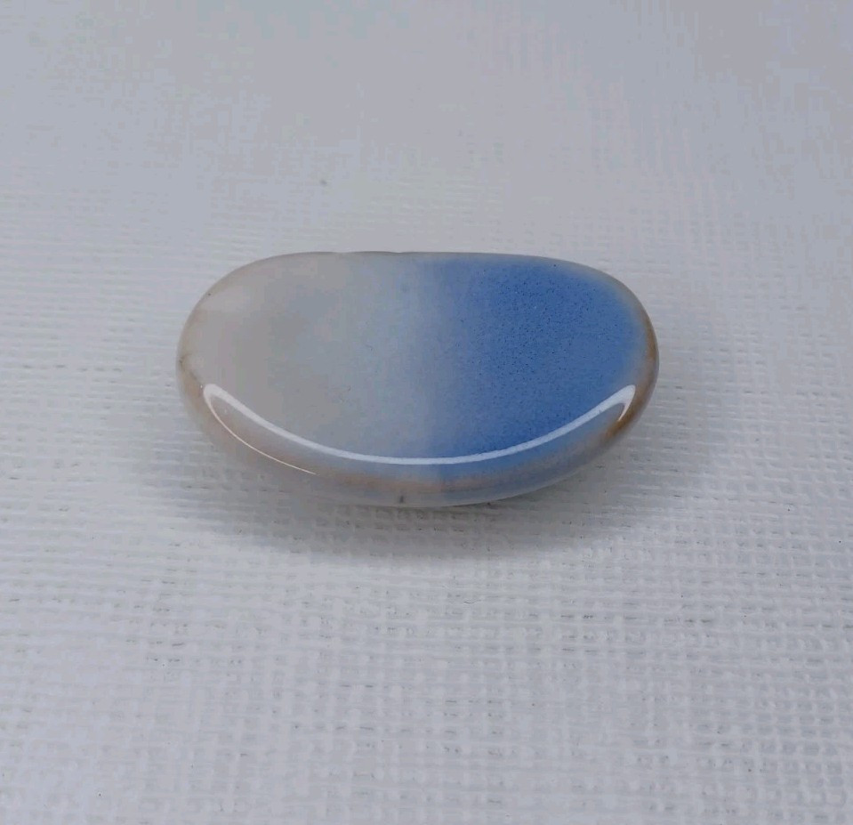 Chopstick Rest Glazed Ceramic Holder For Chopsticks