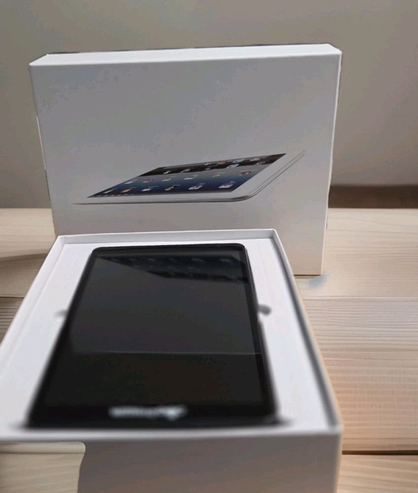 WITHmyDOC 8" Android Tablet UNISOC SC9863A 32GB