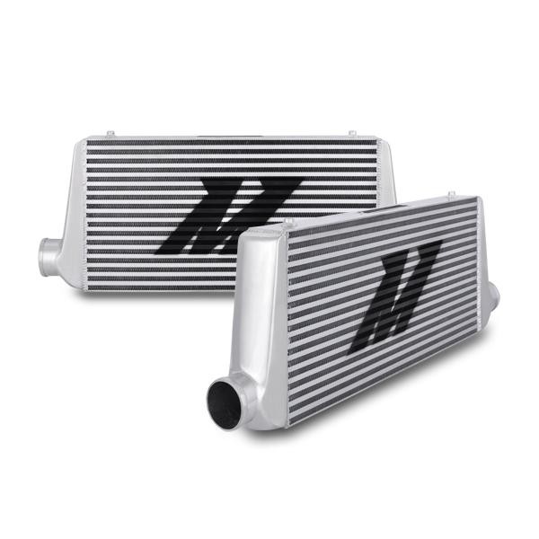 Mishimoto MMINT-US Mishimoto Universal Intercooler S-Line