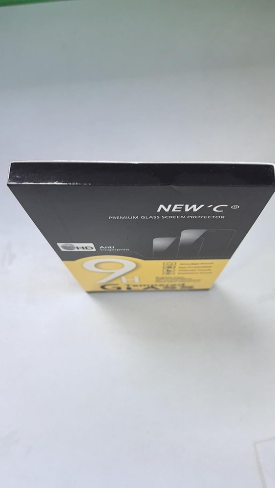 3 Pack Nintendo Switch Screen Protector Ultra Resistant