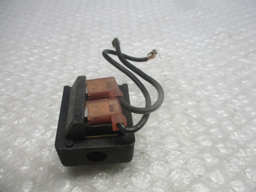 ROSS 265B04 COIL 110V (AS PICTURED) UNMP