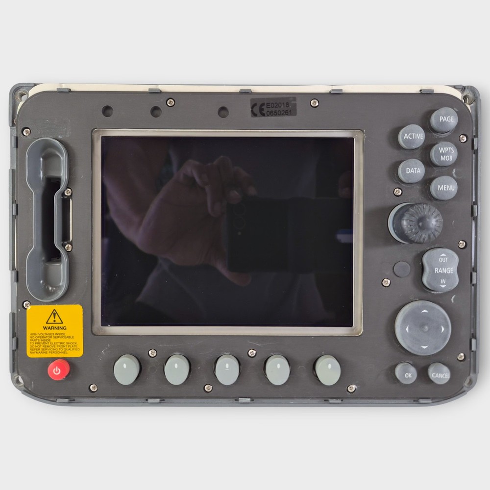 Raymarine C70 Classic Multifunction Display -E02018- *CORE ONLY* Fully Tested