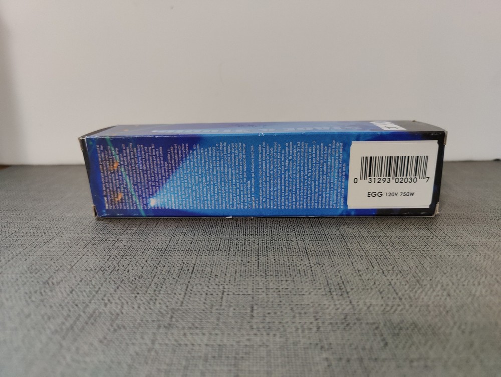Eiko EGG 120V 750W Stage & Studio Lamp Bulb