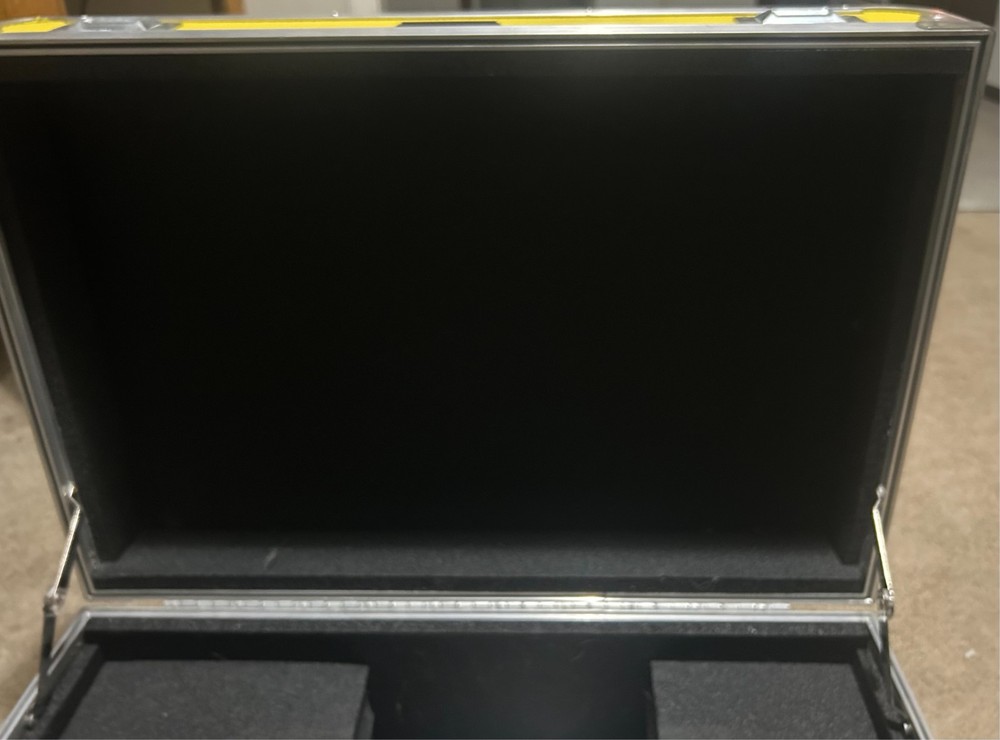 Platt Min ray HF100 Protective Transportation Case