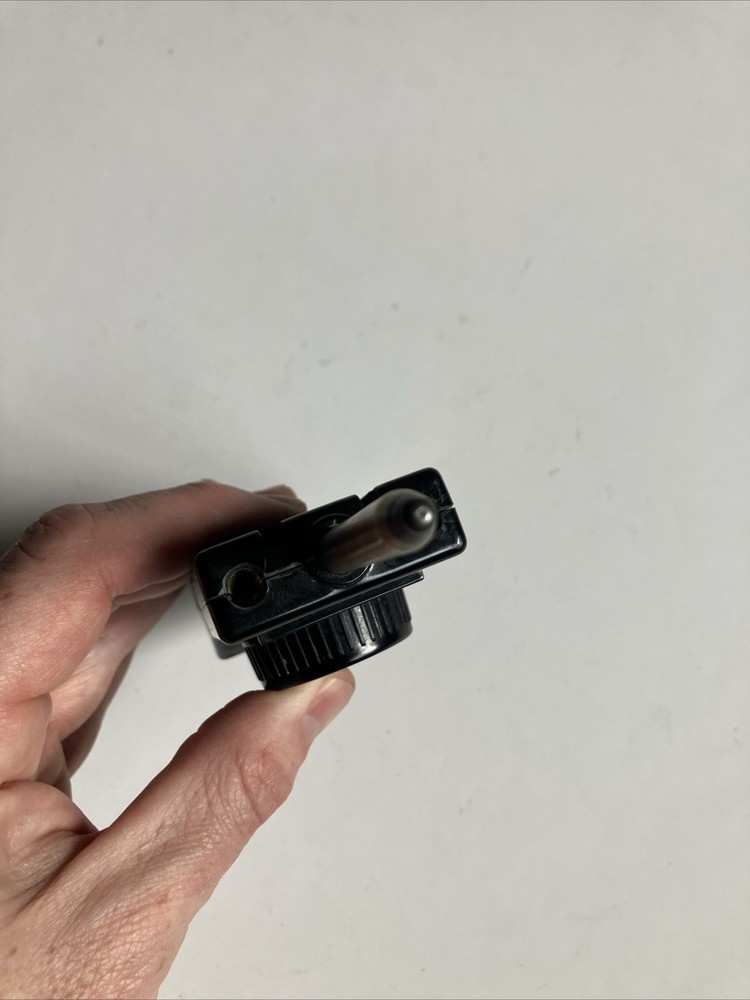 OEM Rival MDTCP-1 Temperature 1500 W Power Plug Probe Dial Controller Only