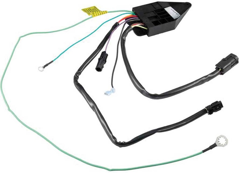 Lippert 379146 9510 Control For Imgl/9510 Control Steps