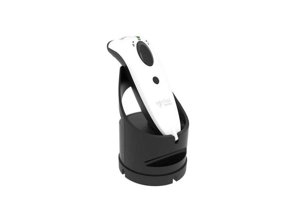 Socket Mobile SocketScan S720 1D/2D Linear Barcode Plus Dock Blue CX39853042