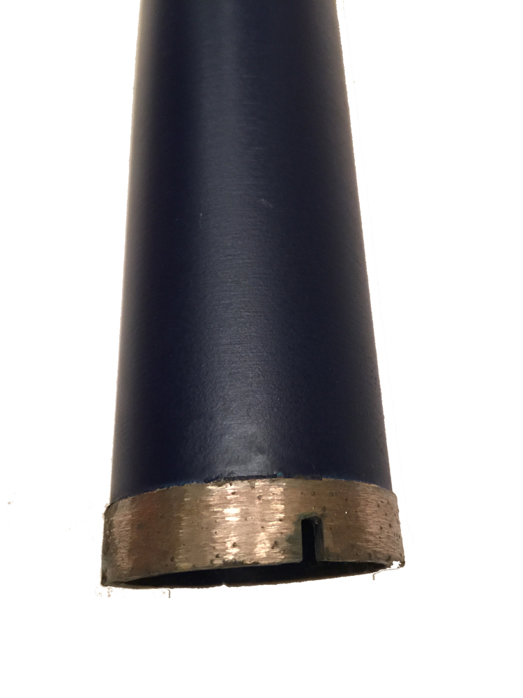 5/8" Wet Diamond Core Drill Bits for Concrete Asphalt Brick 5/8"-11 Threads