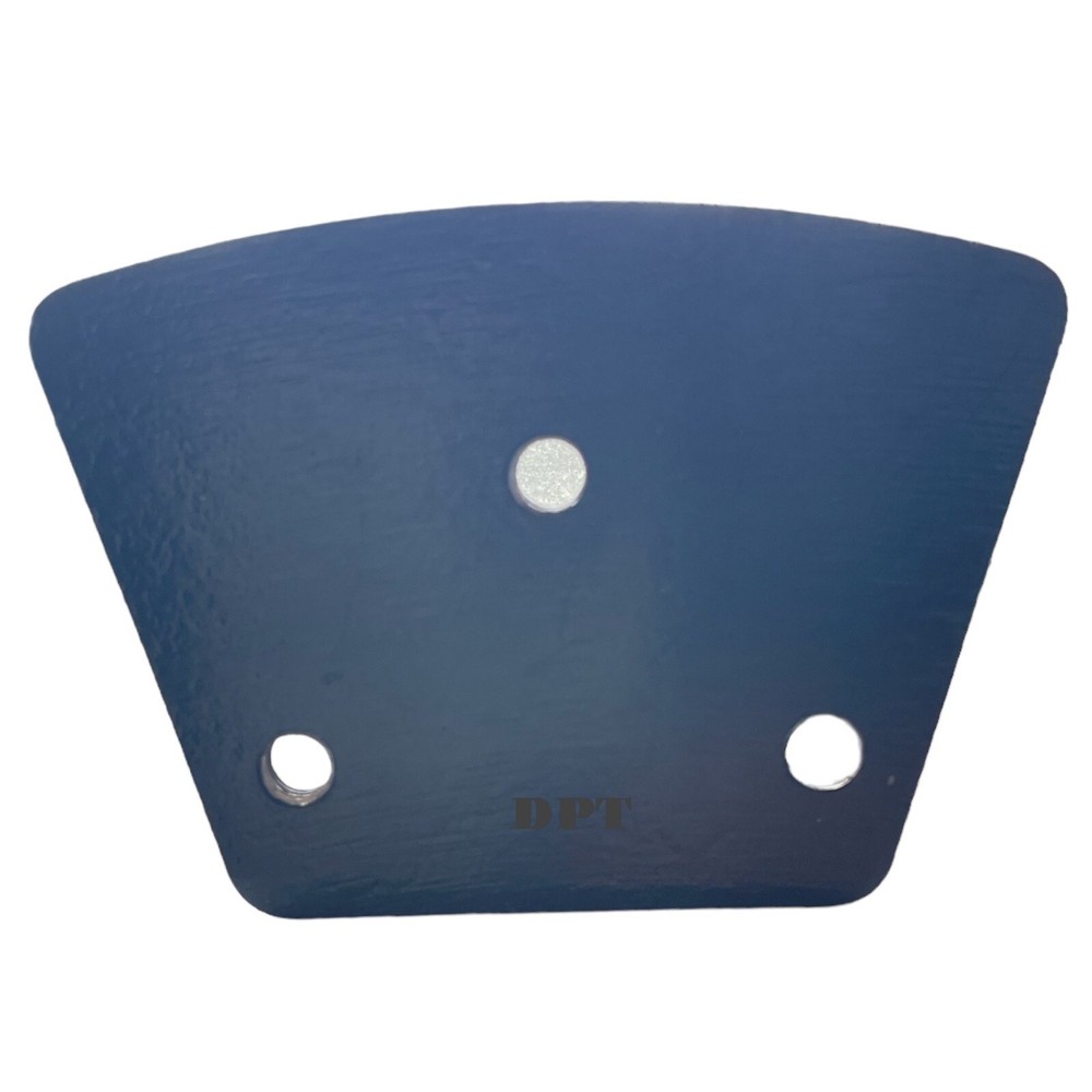 3 Pack Grinder Tooling for Concrete Grinding Medium Bond 30 Grit Remove Material