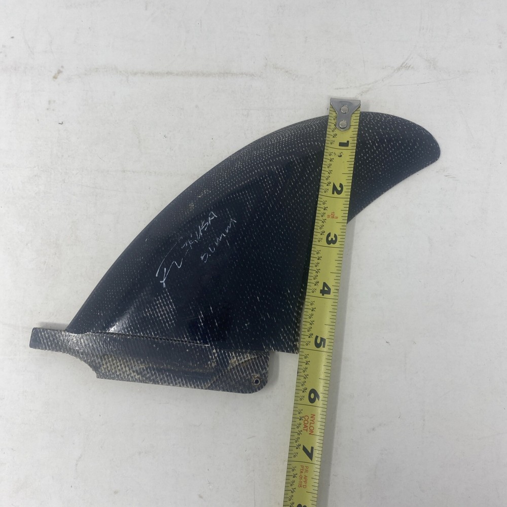 Vintage Surfboard Fin