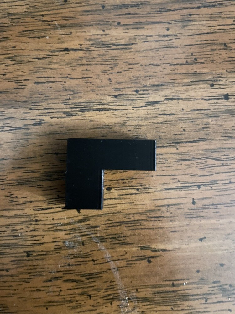 Pusher Block Replacement For Pitney Bowes Rival, FPS Machines. (9 Pack)