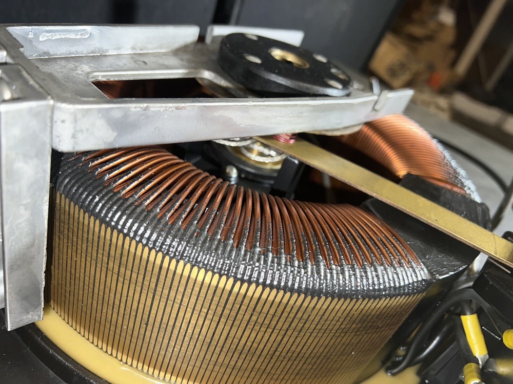 General Electric 9T92A80 Volt Pak